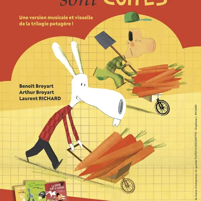Affiche-Les-Carottes-sont-cuites-Sérent