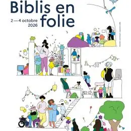Biblis en folie