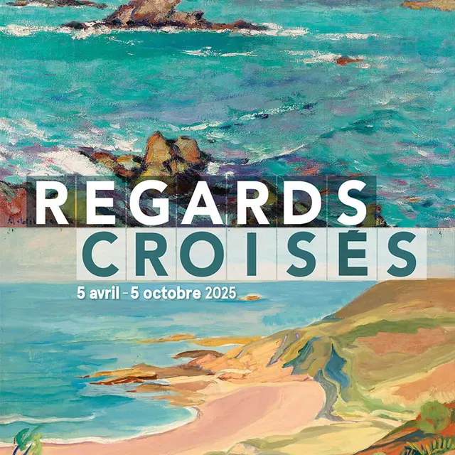 Exposition Regards croisés 2025