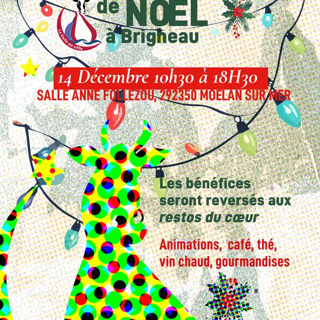 marché noel lvqs