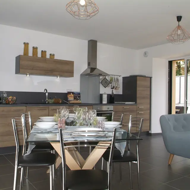 Aigue-Marine Bénazé