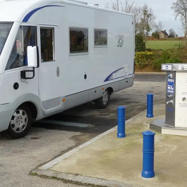 Aire-camping-car-de-Tremblay