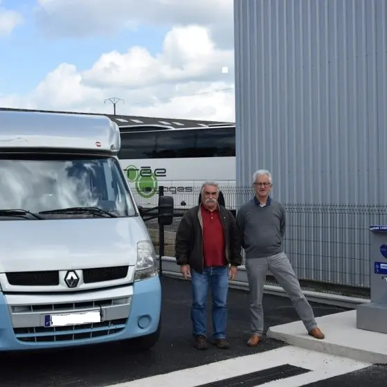 Aire chapelle Bouexic