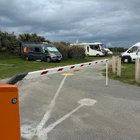 Aire de stationnement camping car Penvins