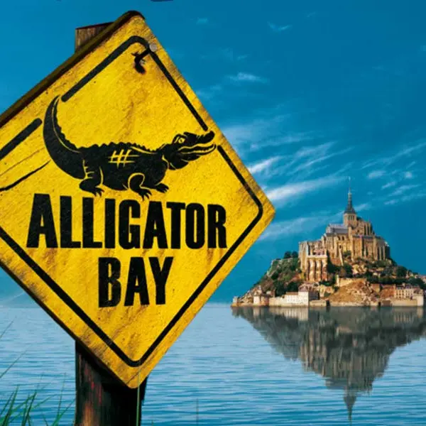 Alligator Bay