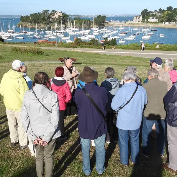 Annaon Tourisme 2025 - photo G. Lannier