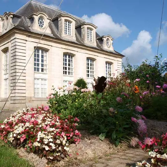 Animation de l’architecture et du patrimoine