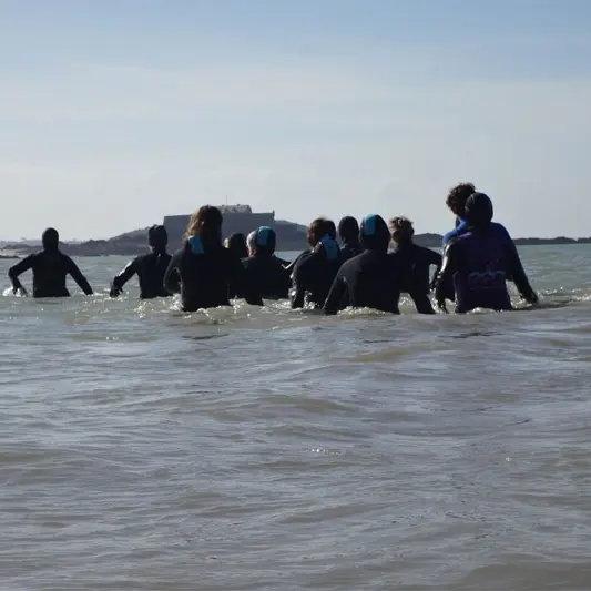 Association Sports Mer Santé