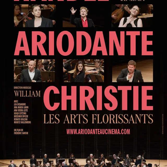Ariodante