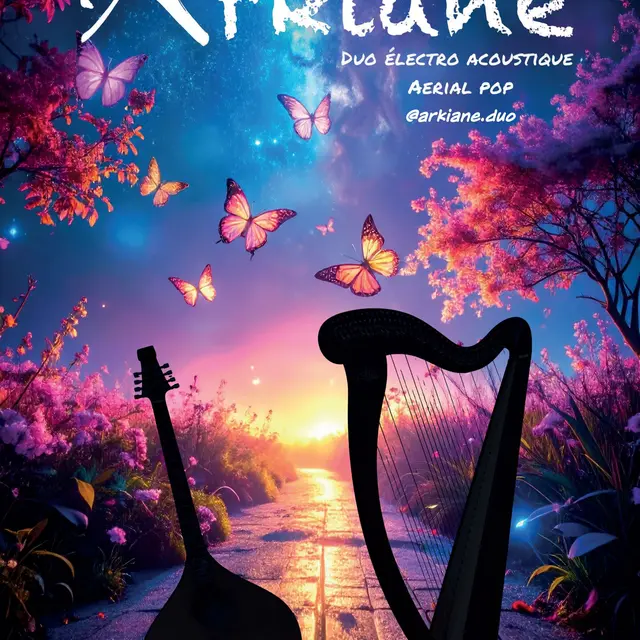 Arkiane
