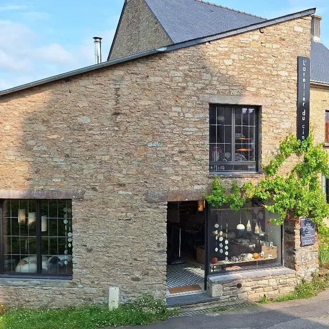 Atelier du cinq extérieur