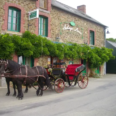 Auberge Lucas