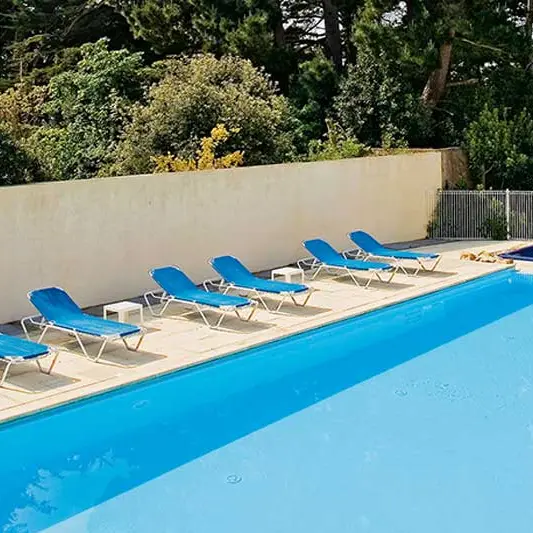 Auberge du Parc Fetan