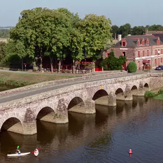 Auberge de Réan