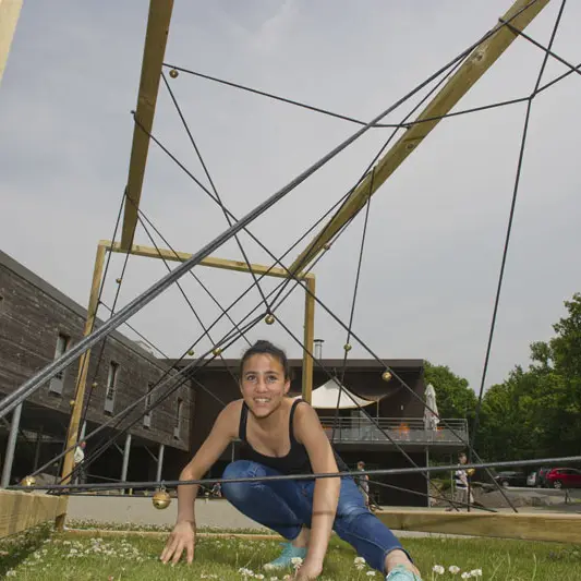 Auberge des Voyajoueurs