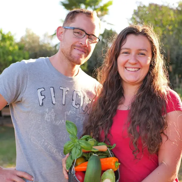 Aux P'tits Oignons ©Alban Grellier