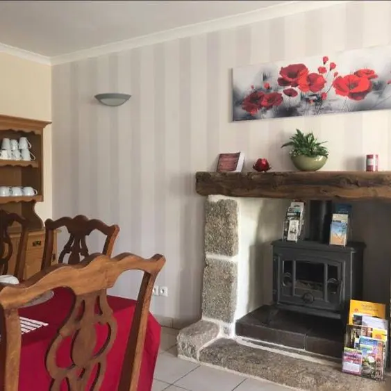 La Petite Charrue - Béganne