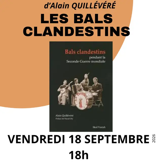 BALS-CLANDESTINS