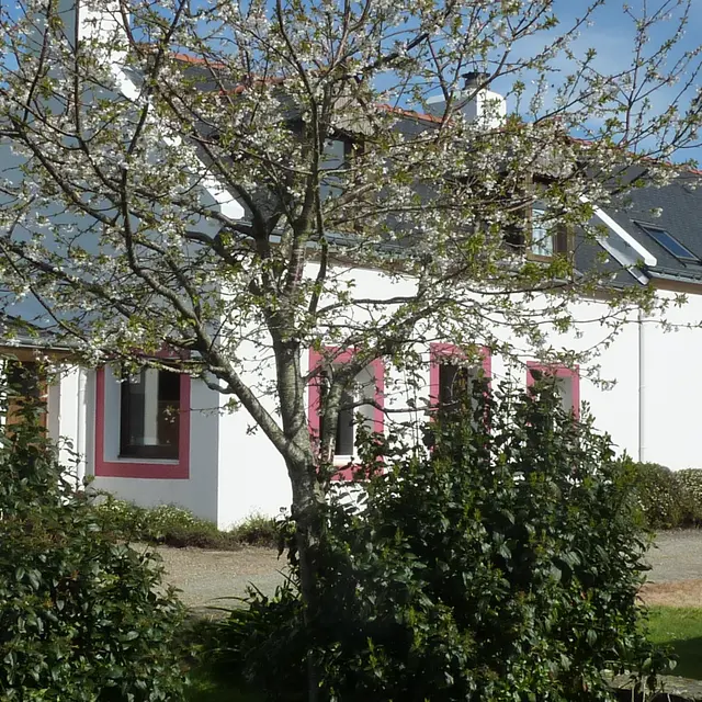 JONCQUEZ ESTIENNE ANNE-LOCATION SAISONNIERE-BANGOR-BELLEILE