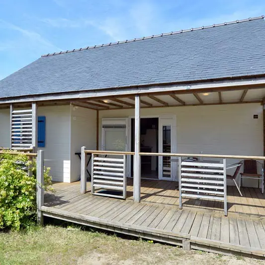 Camping Municipal Le Tindio