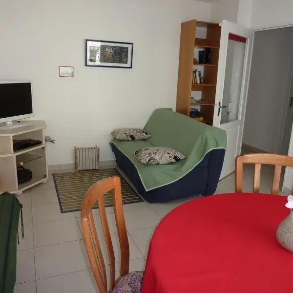 BELLEVUE MEUBLE.Salon.StMalo