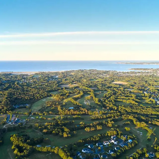 Golf Bluegreen de l'Odet