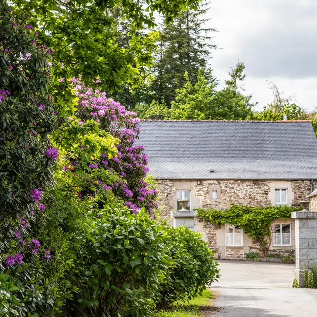 Le Bôlieu éco-gîtes