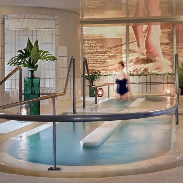 Thalasso & Spa Valdys Resort Pornichet - Baie de La Baule