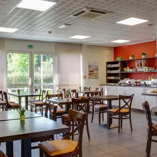 L'ADRESSE RESTAURANT