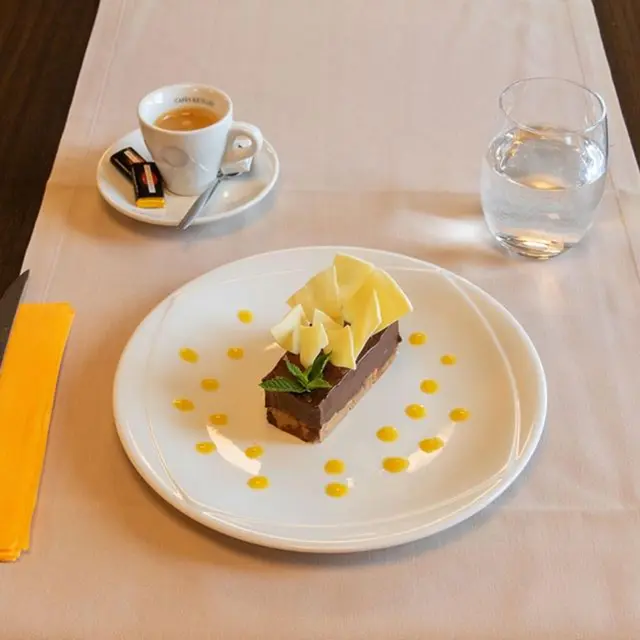 L'ADRESSE RESTAURANT