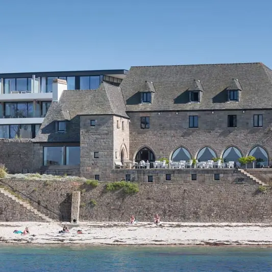 Hôtel Brittany & Spa