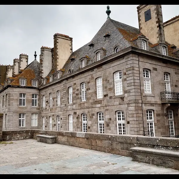 Agence de guidage - Balades Armoricaines - Saint-Malo