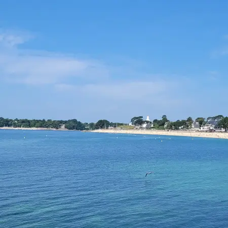 Bénodet_Plage du Trez_OT de Bénodet-2