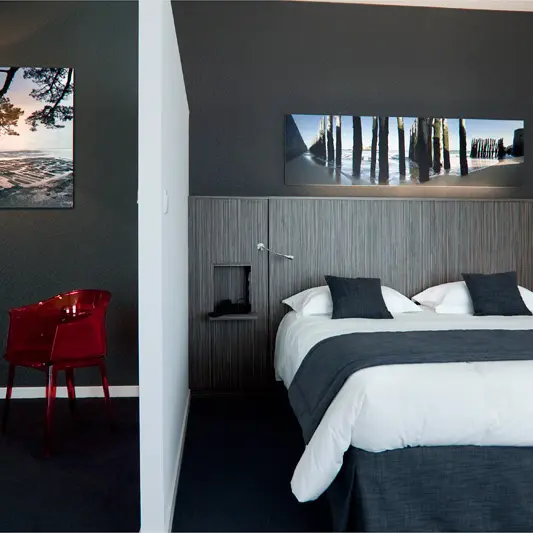 Mercure Saint-Malo Balmoral