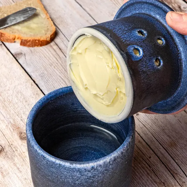 La poterie de Sandra & Co