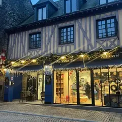 Boulangerie Au Vieux Dol - Dol de Bretagne