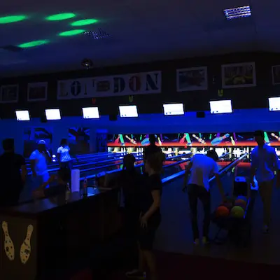 Bowling
