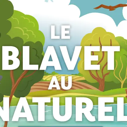 Blavet-Naturel