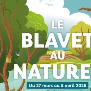 Blavet au naturel 2026