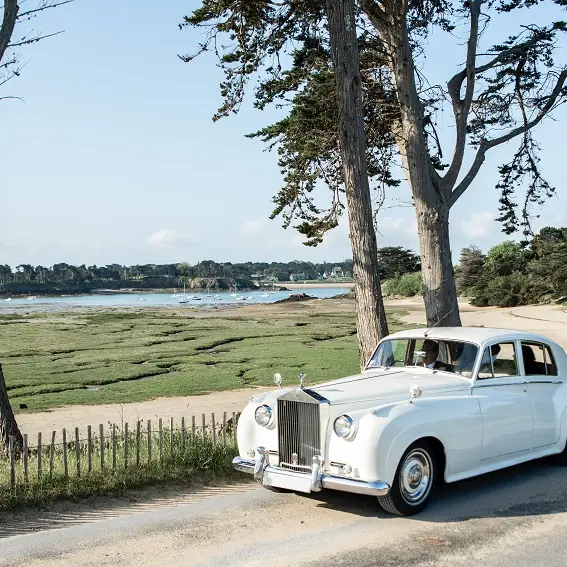 Blackemroad - Balades en voiture de collection