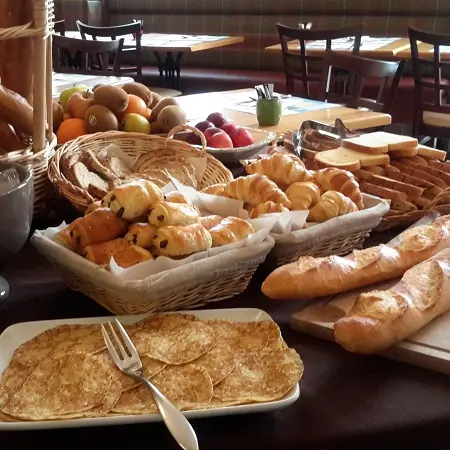 Brithôtel Alghotel Cancale - Hôtel Séminaires Spa - Cancale