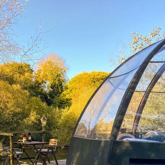 Domaine Rêves Etoilés