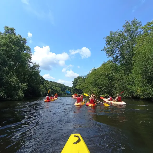 Canoe-Kayak Club Pontivyen