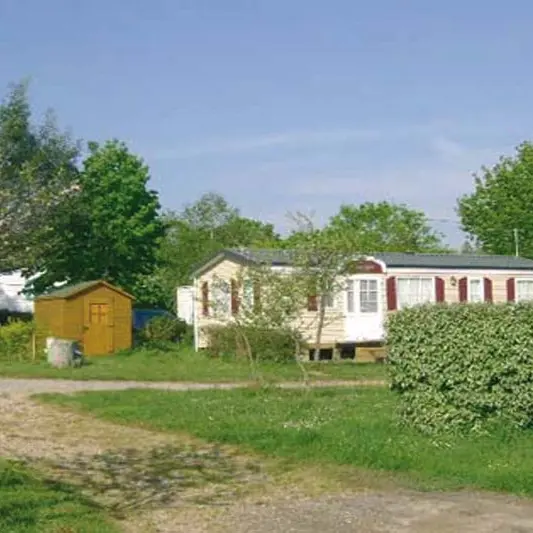 CAMPING DE RHUYS