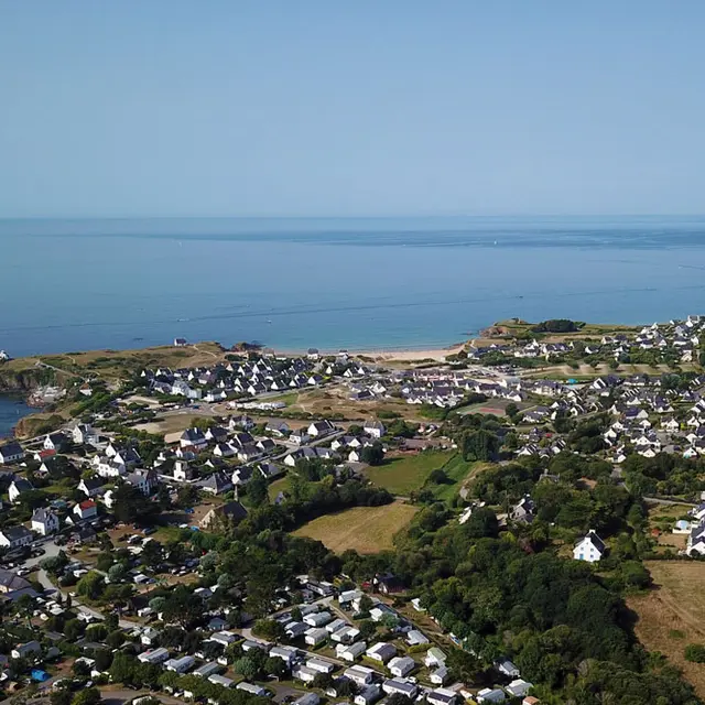 Camping les Grands Sables