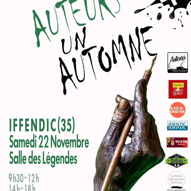 CAPP AFFICHE 2025