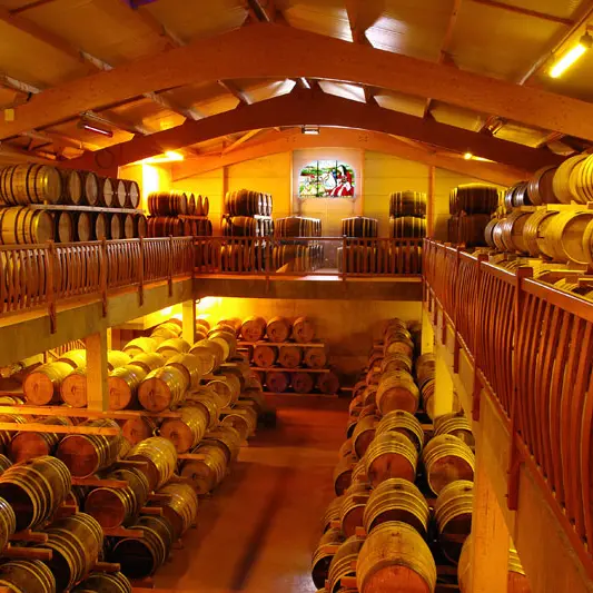 Distillerie des Menhirs