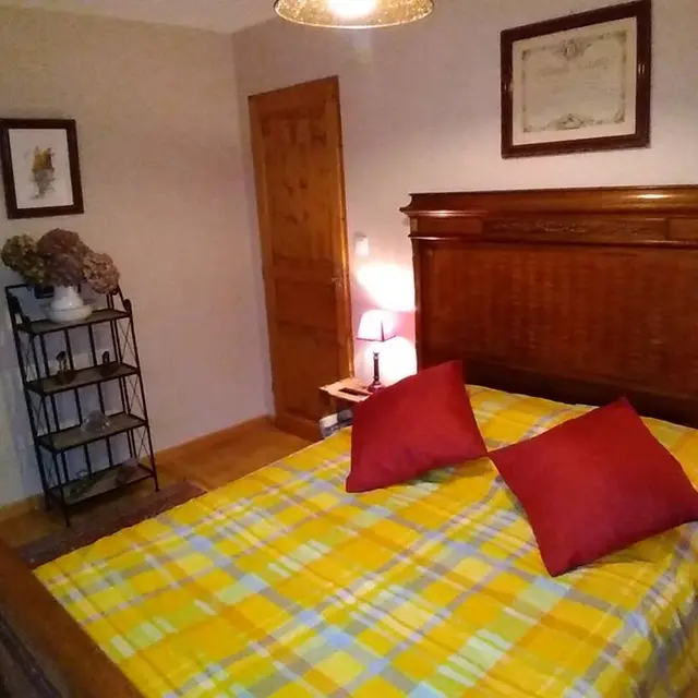 CH Aux Hortensias_Paimpont_chambre_5