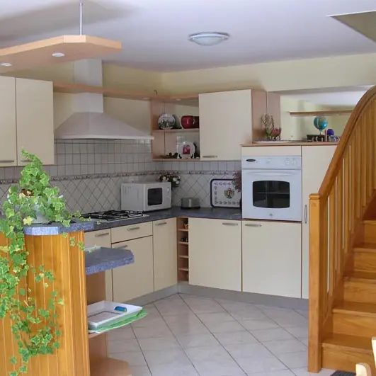 Monsieur et Madame Mazier