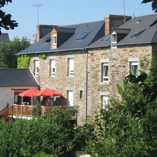 Monsieur Loisel - Couleurs de mer